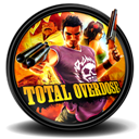 Total Overdose_1 icon